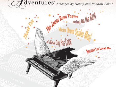 Accelerated Piano Adventures for the Older Beginner: Popular Repertoire Book 2 – Piano Method on Sale