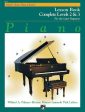 Alfred s Basic Later Beginner: Lesson, Levels 2 and 3 Complete - Piano Method Online Hot Sale