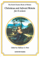 Petti, ed. - The 6th Chester Book of Motets: Christmas and Advent - 4-Part Mixed Choir Hot on Sale