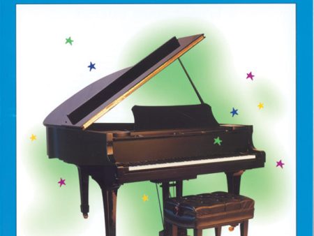 Alfred s Basic: Recital, Level 5 - Piano Method on Sale