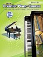 Alfred s Premier:  Lesson, Level 2B (w CD) - Piano Method on Sale