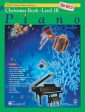 Alfred s Basic: Top Hits! Christmas, Level 1B - Piano Method Hot on Sale