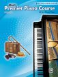 Alfred s Premier: Jazz, Rags, and Blues, Level 2A - Piano Method Online Sale