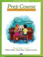 Alfred s Prep: Theory, Level C - Piano Method Online Hot Sale