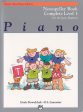 Alfred s Basic Later Beginner: Notespeller, Level 1 - Piano Method Discount