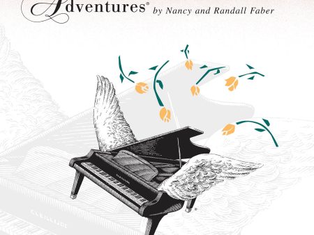 Accelerated Piano Adventures Level 2: Performance - Piano Method on Sale