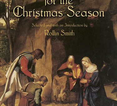 Smith, ed. - Organ Music for the Christmas Season - Organ Solo on Sale