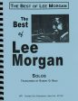 Morgan, transc. Redd - Best of Lee Morgan - Trumpet For Discount