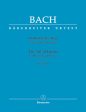 Bach – The Art of Fugue, BWV 1080 – Piano Hot on Sale