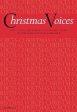 Various - Christmas Coices Collection - Unison, SSA, or SATB a cappella and or Piano Discount