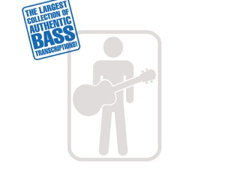 Bass Tab White Pages - Bass Guitar Hot on Sale