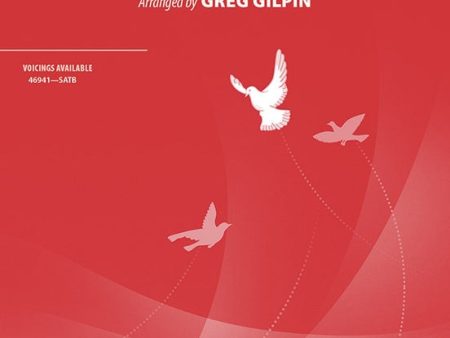 Gilpin, arr. - In That Great Gettin  Up Mornin ! - SATB a cappella Online now