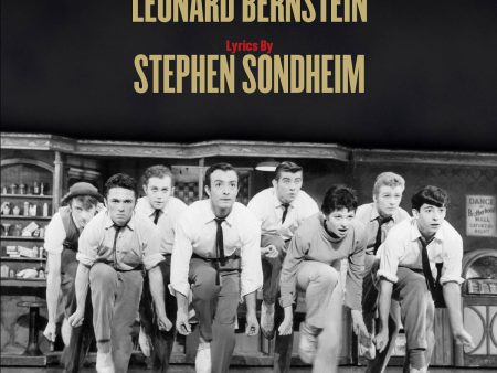 Bernstein – West Side Story – Vocal Selections Online