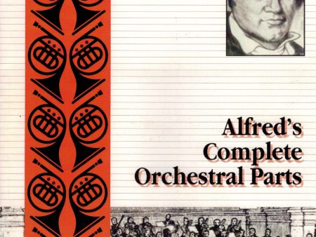 Alfred s Complete Orchestral Parts: Beethoven - First Horn Fashion