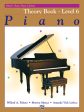 Alfred s Basic: Theory, Level 6 - Piano Method Online now