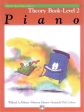 Alfred s Basic: Theory, Level 2 - Piano Method Supply