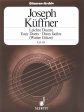 Kuffner, arr. Gotze - Easy Duets - Guitar Duet Online Sale