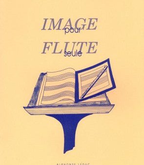 Bozza - Image - Flute Discount