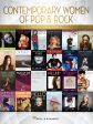 Various – Contemporary Women of Pop and Rock – Piano, Vocal, Guitar Online Hot Sale