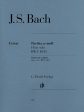 Bach - Partita in A minor, BWV 1013 - Flute Online