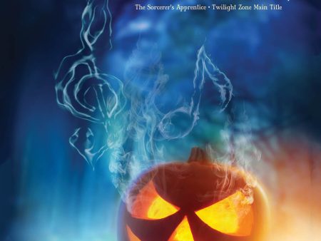 Hal Leonard s EZ Play Today: Halloween - Organ, Piano, or Electric Keyboard Fashion