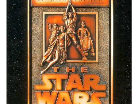 Williams - The Star Wars Trilogy (Special Ed.) - Piano or Guitar Solo Discount