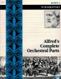 Alfred s Complete Orchestral Parts: Tchaikovsky - First Horn For Sale