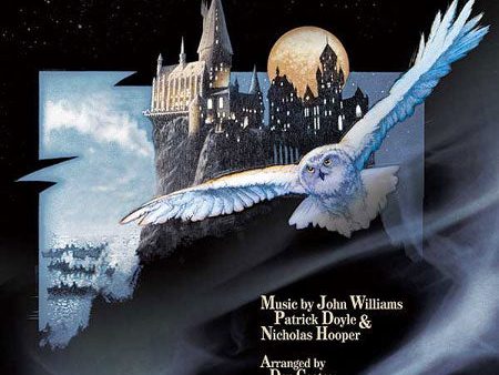 Williams et al., arr. Coates - Harry Potter: Magical Music from the First Five Years at Hogwarts - Easy Piano Discount