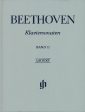 Beethoven - Piano Sonatas, Vol. 2 (Hardcover) - Piano Solo Hot on Sale