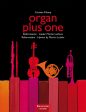 Klomp, ed. - Organ Plus One : Reformation: Hymns by Martin Luther - Organ and Instrument Fashion