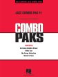 Pemberton, arr. - Jazz Combo Pak No. 1 - Variable Ensemble Online Sale