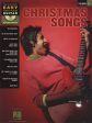 Hal Leonard Easy Rhythm Gutar, Vol. 11: Christmas Songs (w CD) - Easy Guitar on Sale