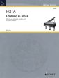 Rota - Cristallo di Rocca (Rock Crystal) - Piano 4 Hands For Cheap