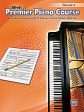 Alfred s Premier: Theory, Level 4 - Piano Method Online