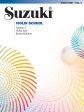 Suzuki Violin School: Volume 3 International Edition, Violin Part - Violin Method on Sale