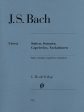 Bach – Suites, Sonatas, Capriccios, Variations – Piano on Sale