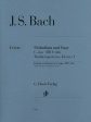 Bach – Prelude and Fugue in C Major, BWV 846 – Piano on Sale