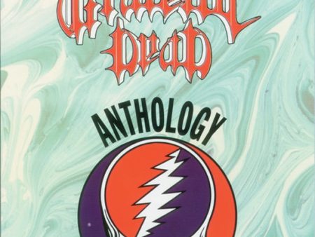 Grateful Dead - The Grateful Dead Anthology - Guitar Solo Sale