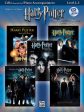 Various - Harry Potter Instrumental Solos (Movies 1-5) (w CD) - Cello and Piano Online