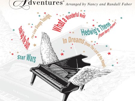 Accelerated Piano Adventures Level 1: Popular Repertoire - Piano Method Discount