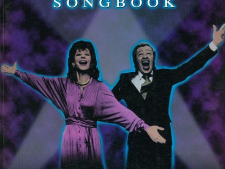 Comden and Green – The Comden and Green Songbook – Piano, Vocal, Guitar Fashion