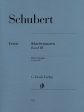 Schubert – Piano Sonatas, Vol. 3 – Piano For Cheap