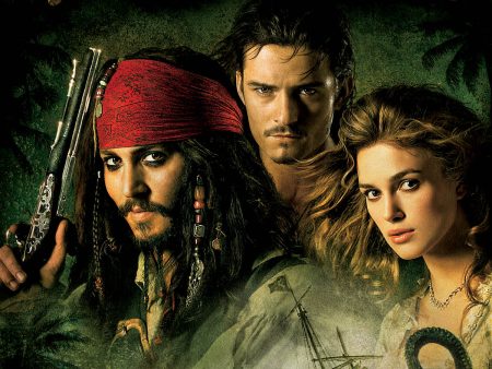 Zimmer – Pirates of the Caribbean: Dead Man s Chest – Piano Cheap