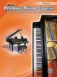 Alfred s Premier: Lesson, Level 4 - Piano Method Online