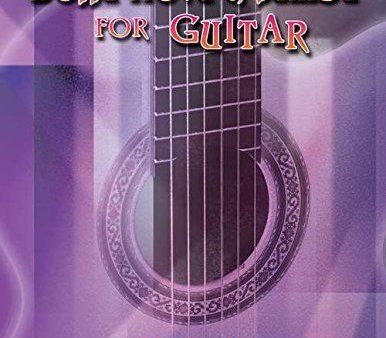 Christiansen - Bossa Nova and Samba for Guitar (w CD) - Guitar Method Hot on Sale