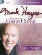 Hayes, arr. - The Art of Gospel Song (w CD) - Medium High Voice and Piano For Discount