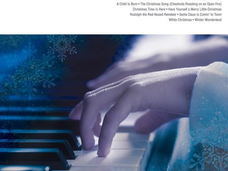 Various - Jazz Piano Solos, Vol. 25: Christmas Songs - Jazz Piano Solo Cheap