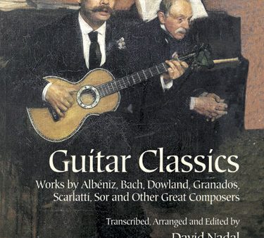 Nadal, ed. tr. - Guitar Classics - Guitar Solo Sale