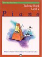 Alfred s Basic: Technic, Level 2 - Piano Method Discount