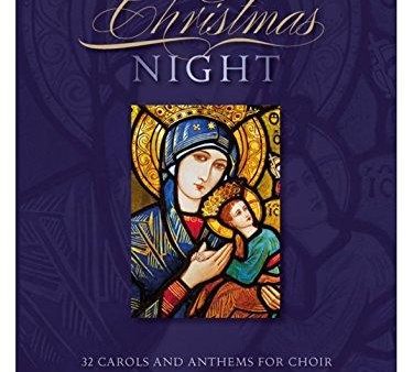 Various - On Christmas Night:  32 Carols and Anthems - SATB and Organ Online